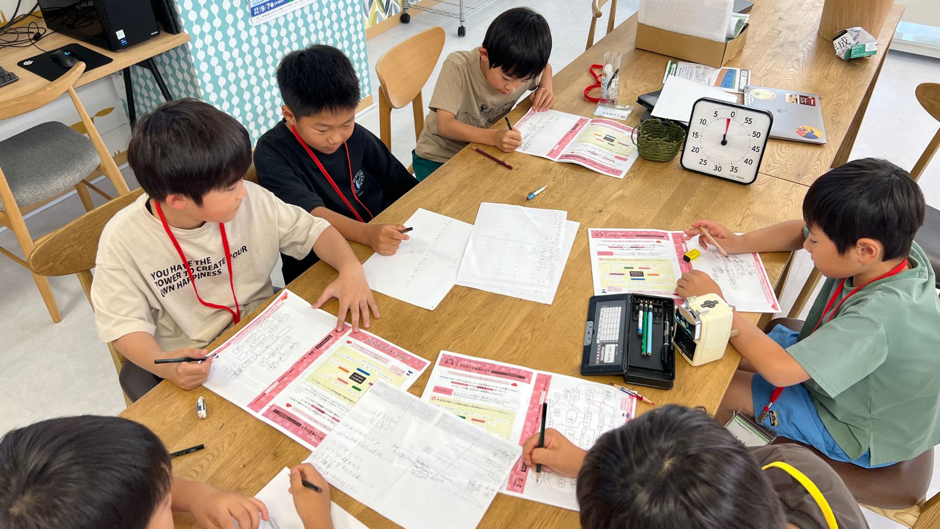 作品をつくるにあたって、どんなことをどのように調べ、どんな発見がありましたか？
