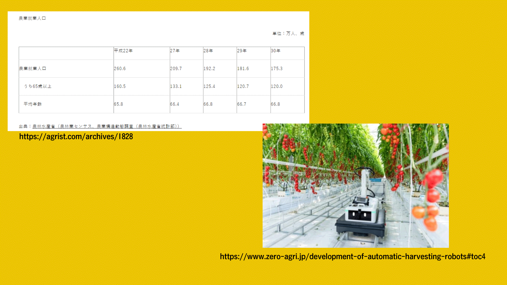 未来の技術や万博についてどのように調べましたか？