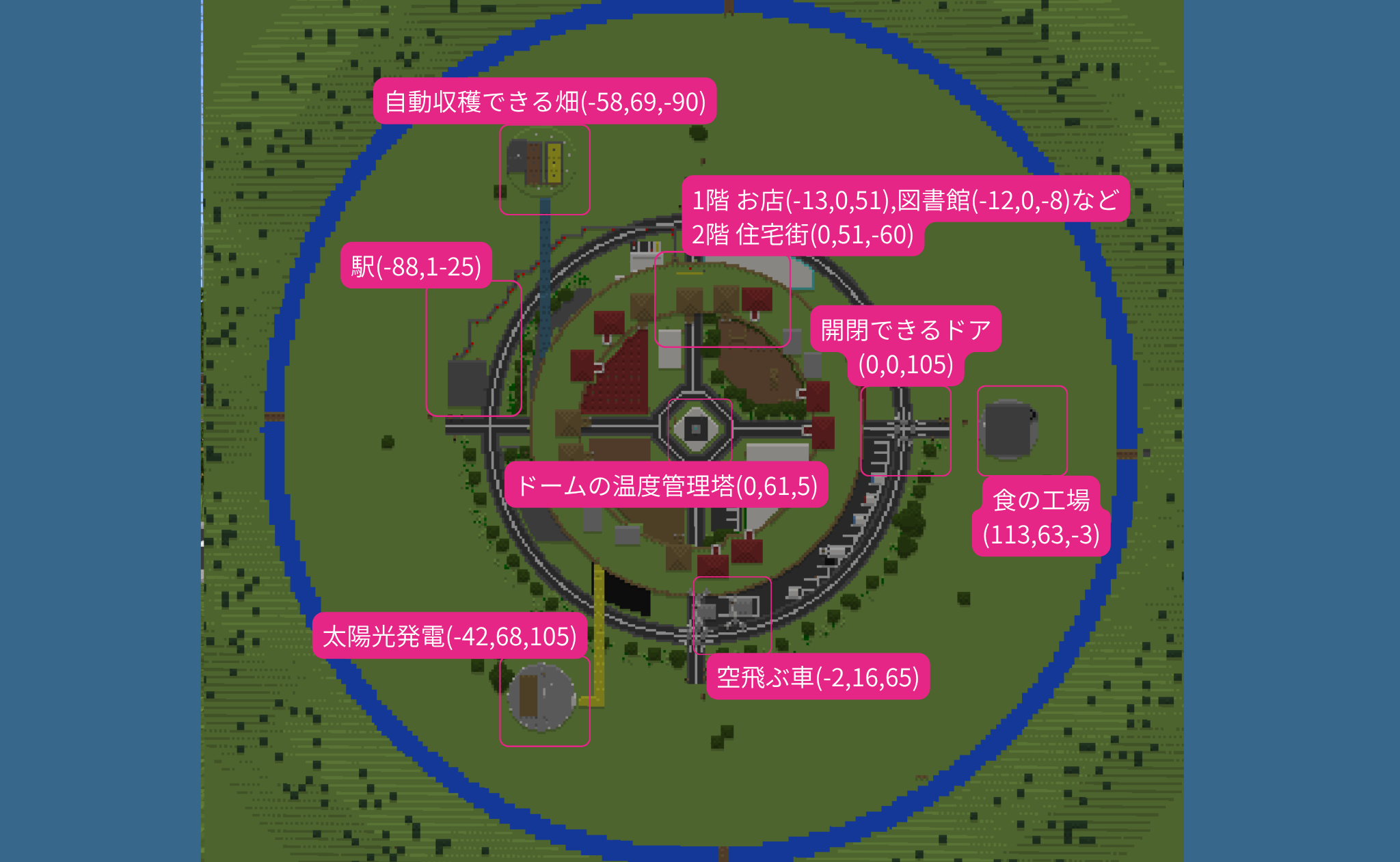 マップ