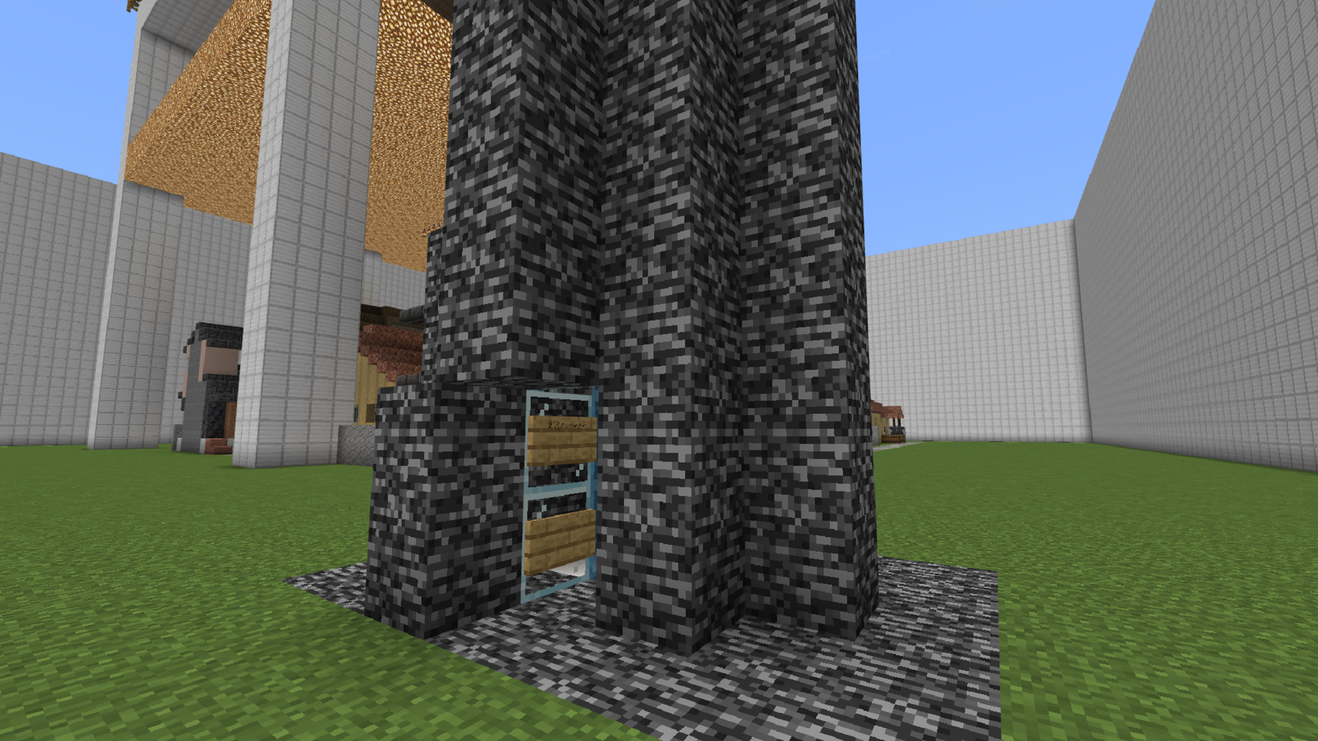 どのような計画をたてて制作をすすめたか