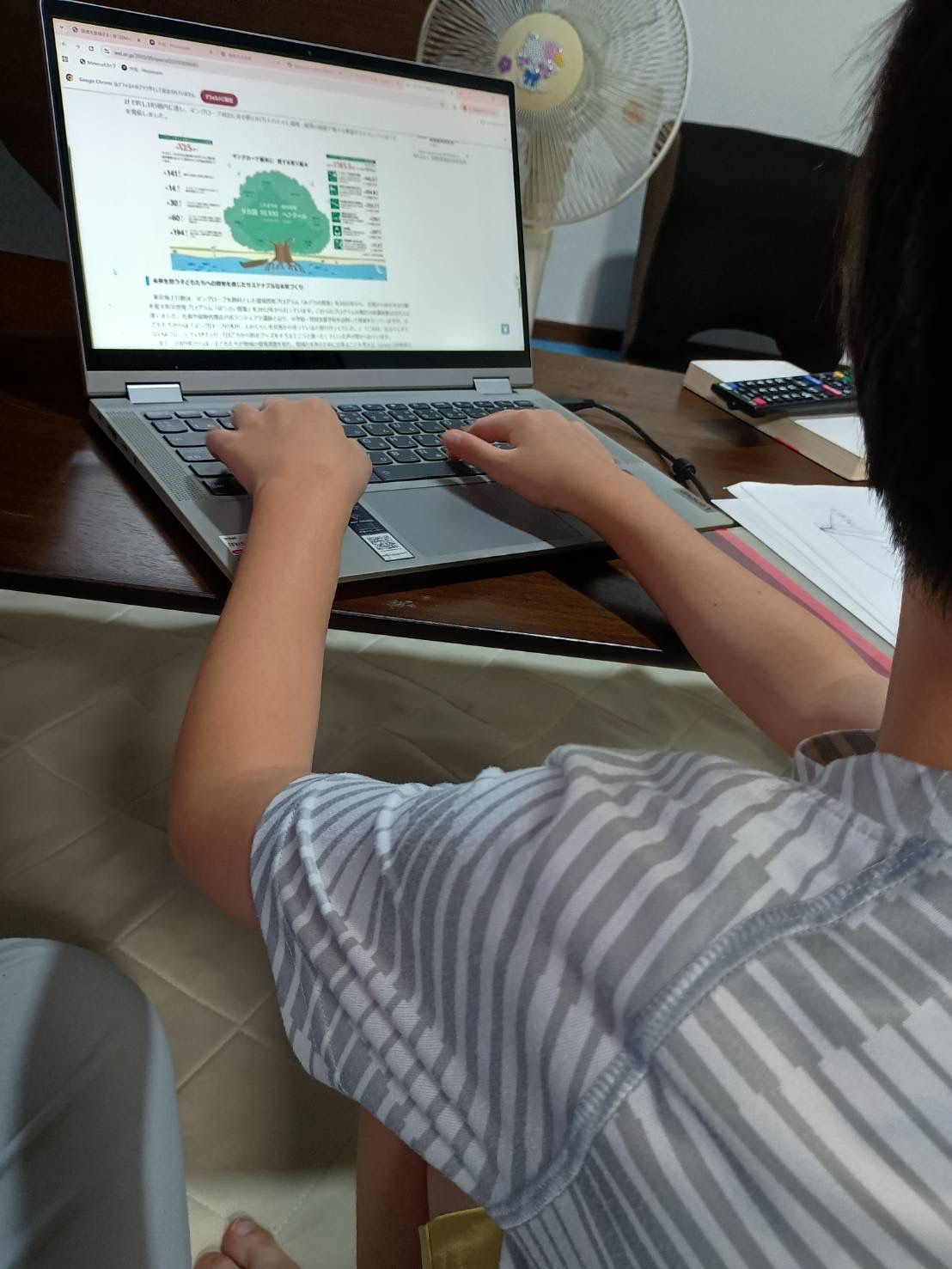 災害や防災、レジリエンスについてどのように調べましたか?