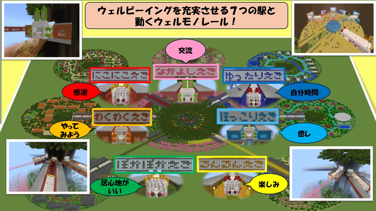 作品の中で最も注目してみてほしいところはどこですか？苦労した点や、工夫したところなども教えてください。