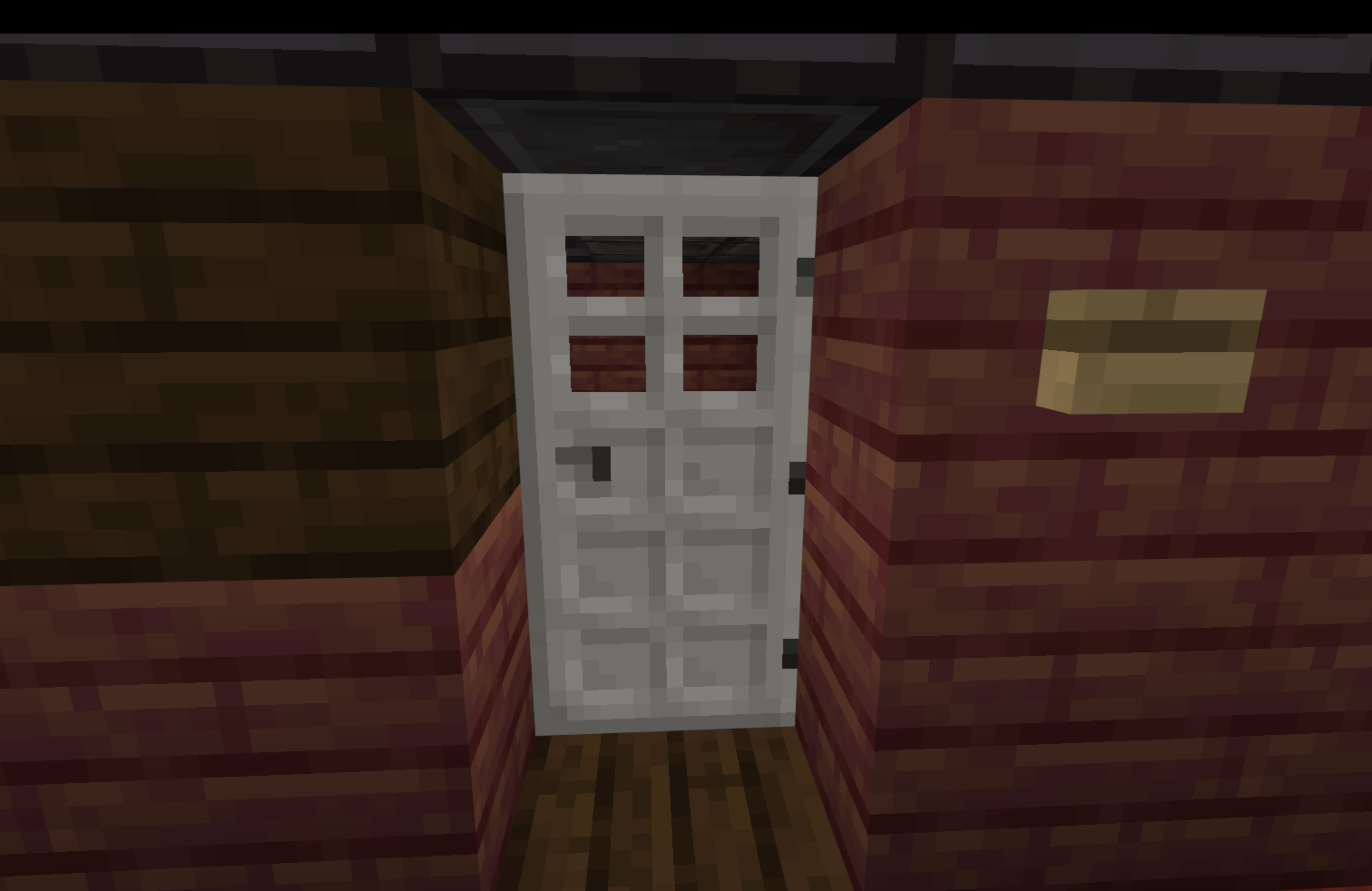 レッドストーン回路やMakeCodeなど、動きや仕組みや仕掛けに挑戦しましたか？