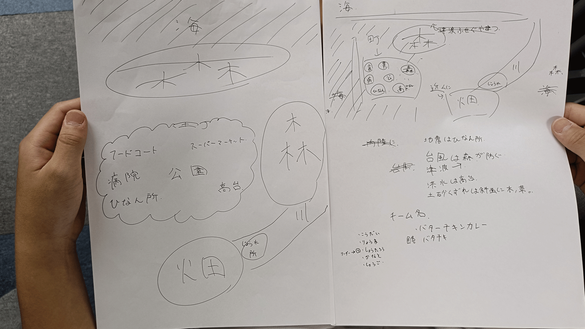 プログラミングなどを、どのように使ったか