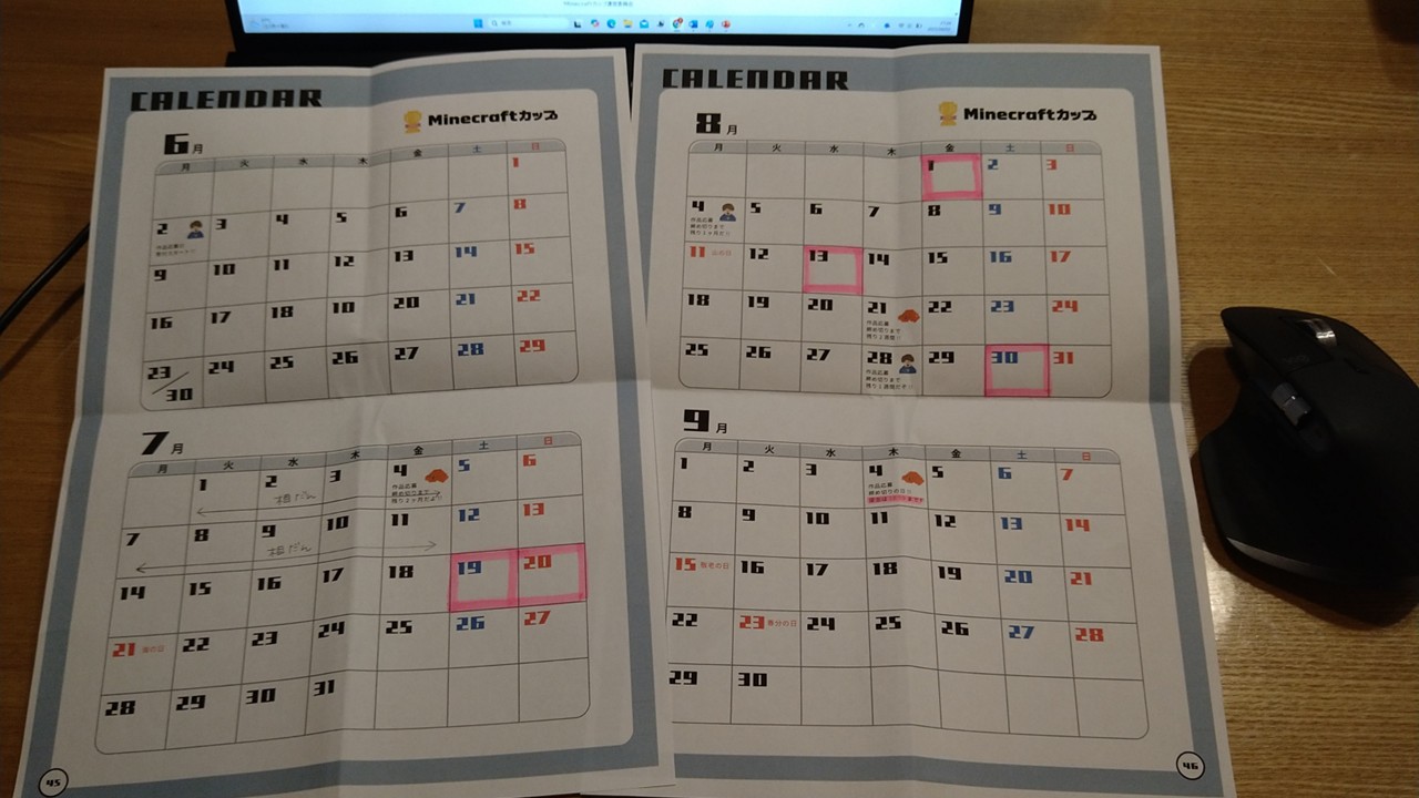 プログラミングなどを、どのように使ったか
