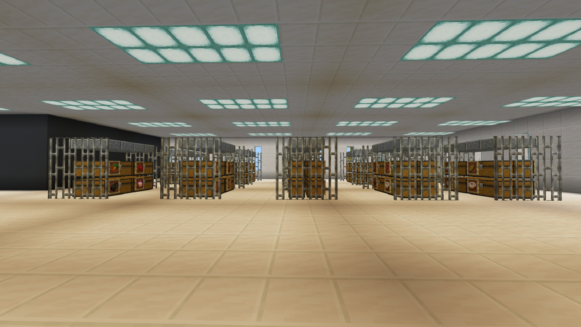 ワールドで表現した防災技術・レジリエンスは何ですか？