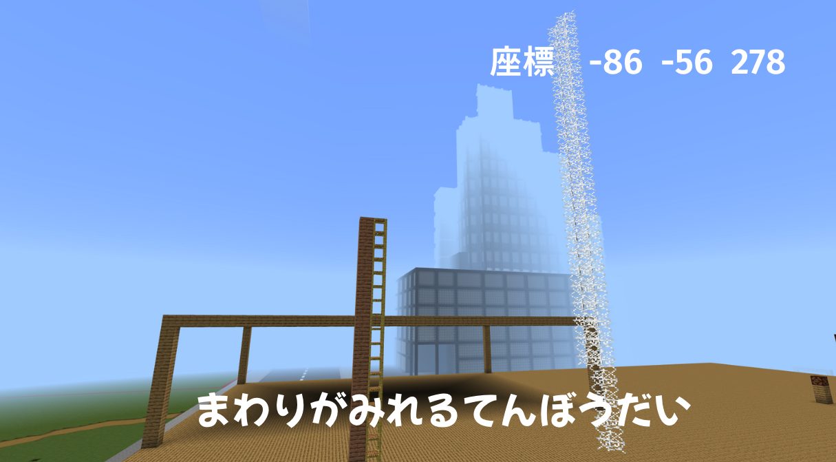 作品の中で注目してみてほしいところ