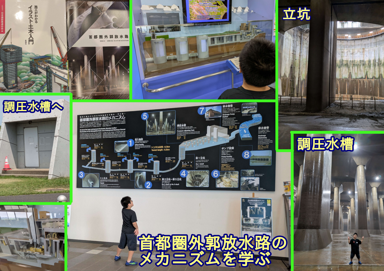 「作品テーマ」をワールド上でどのように表現したか
