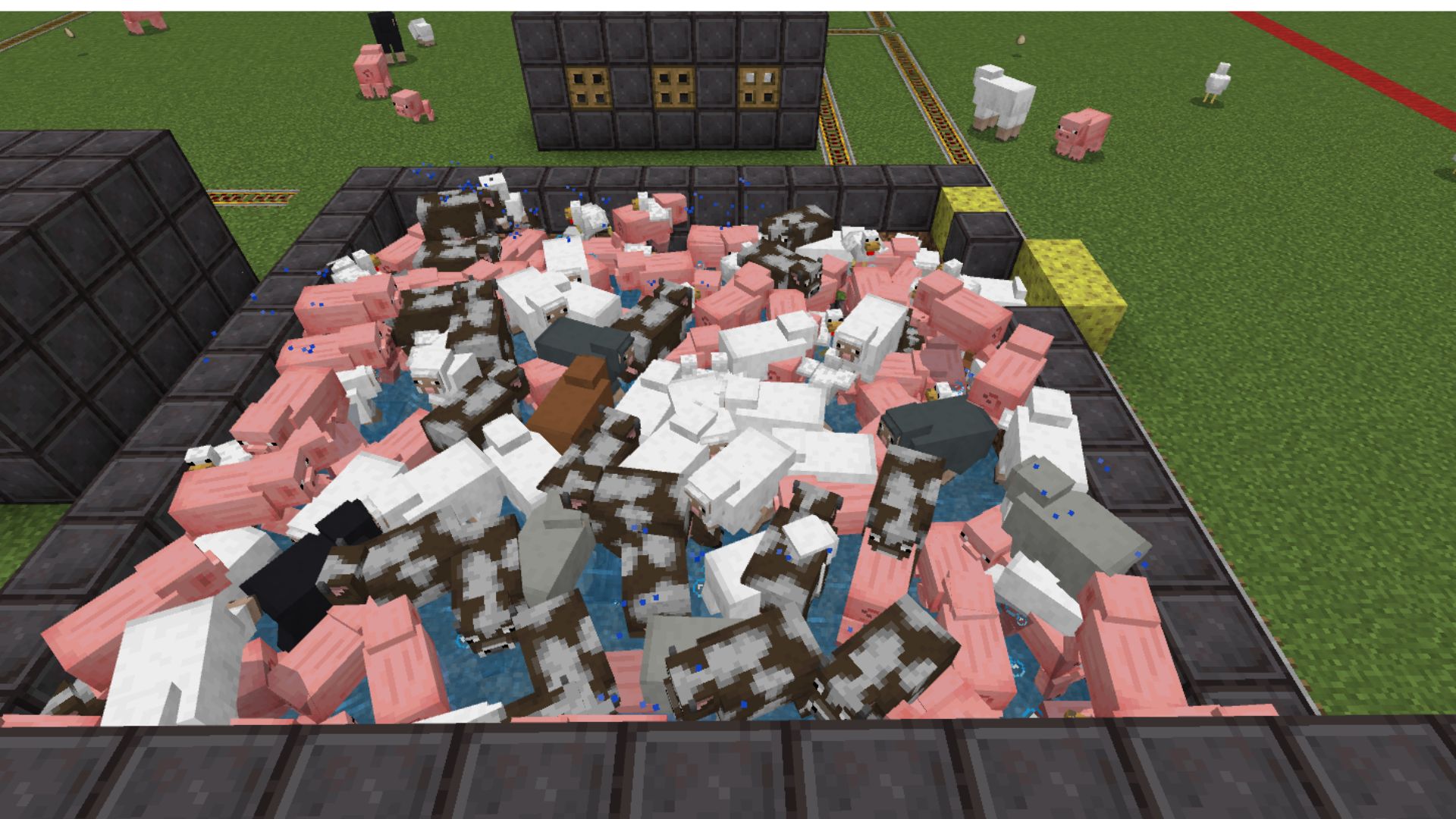 ワールドで表現した防災技術・レジリエンスは何ですか？