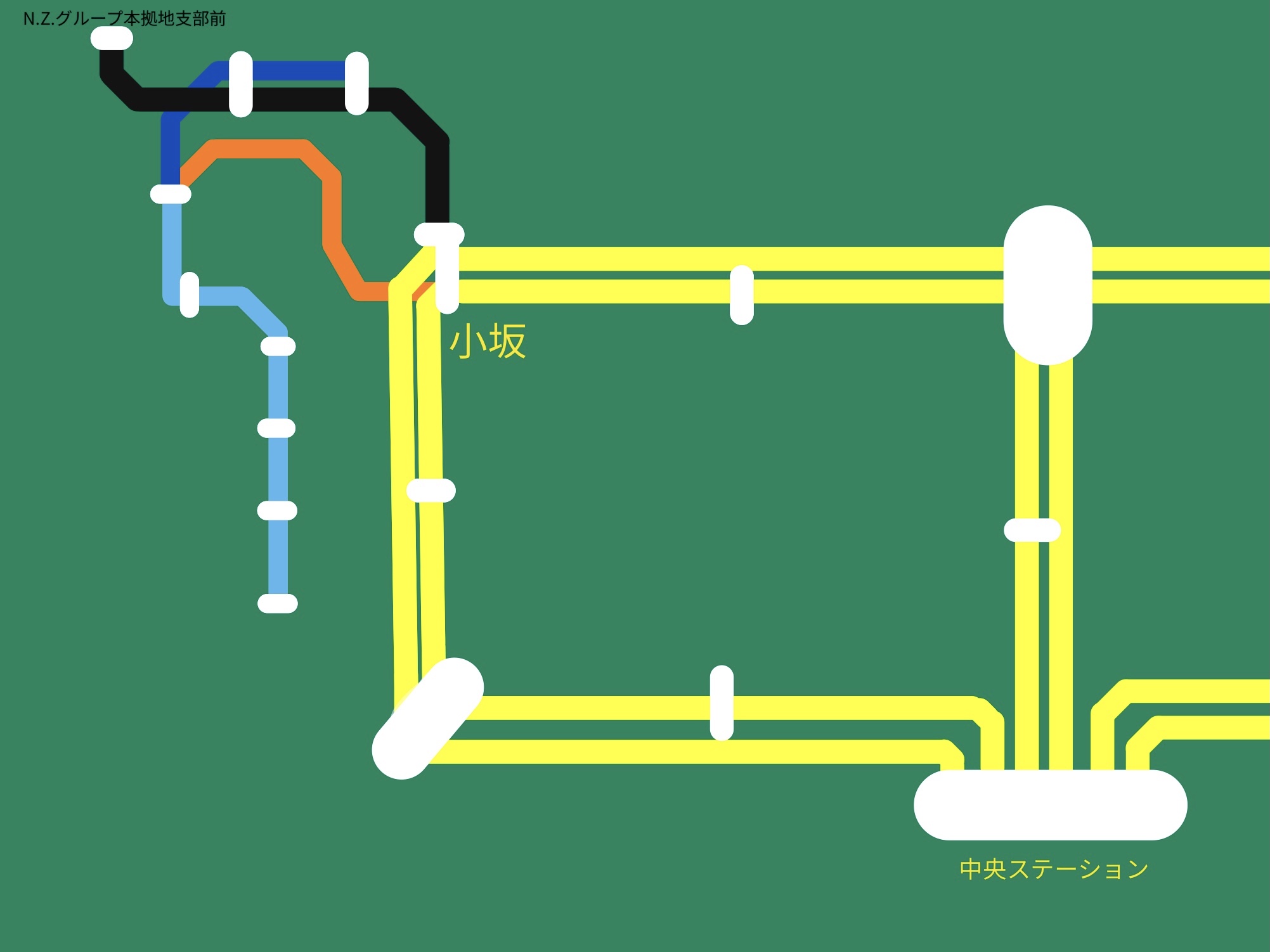 どのような計画を立てて制作をすすめていきましたか？