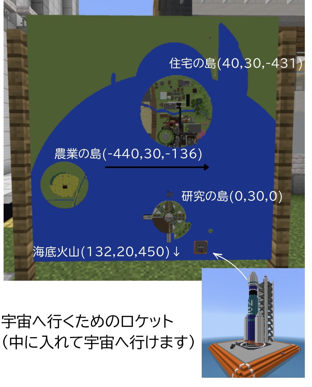 マップ