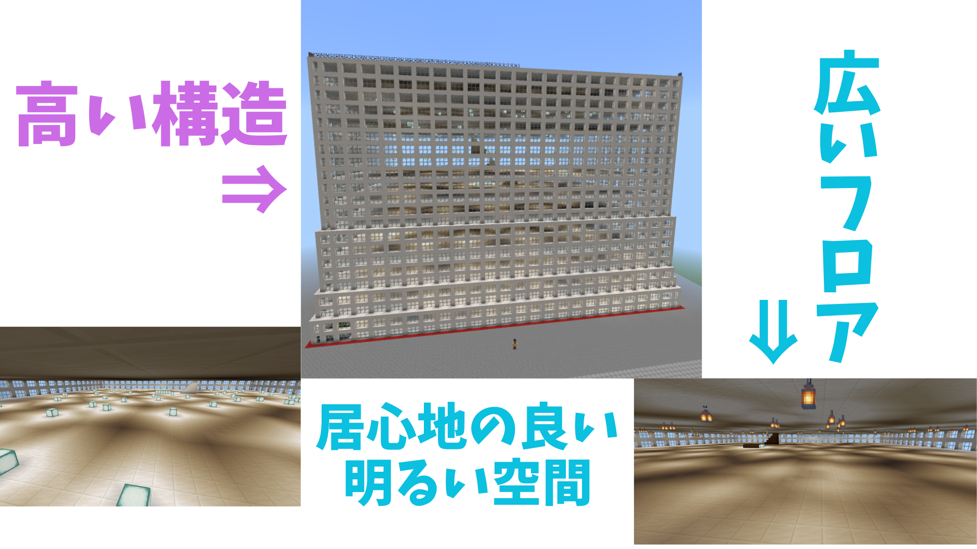 作品の中で注目してみてほしいところ