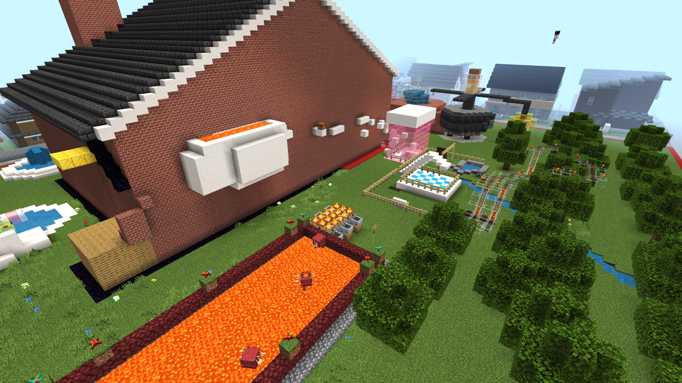チョウチンアンコウHOUSE