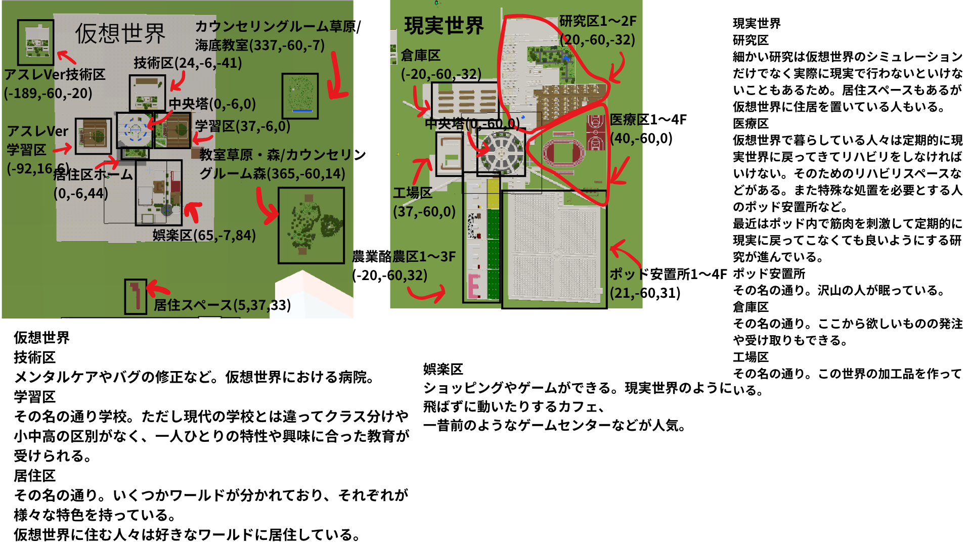 マップ