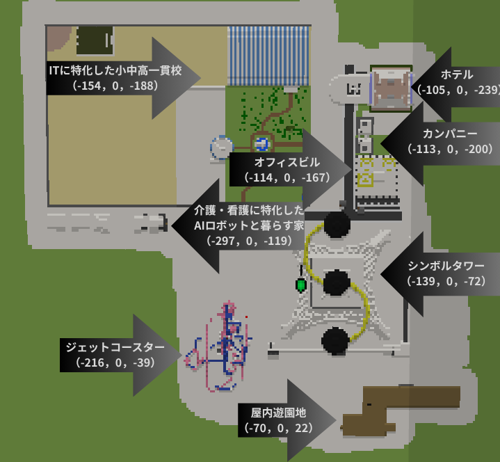 マップ