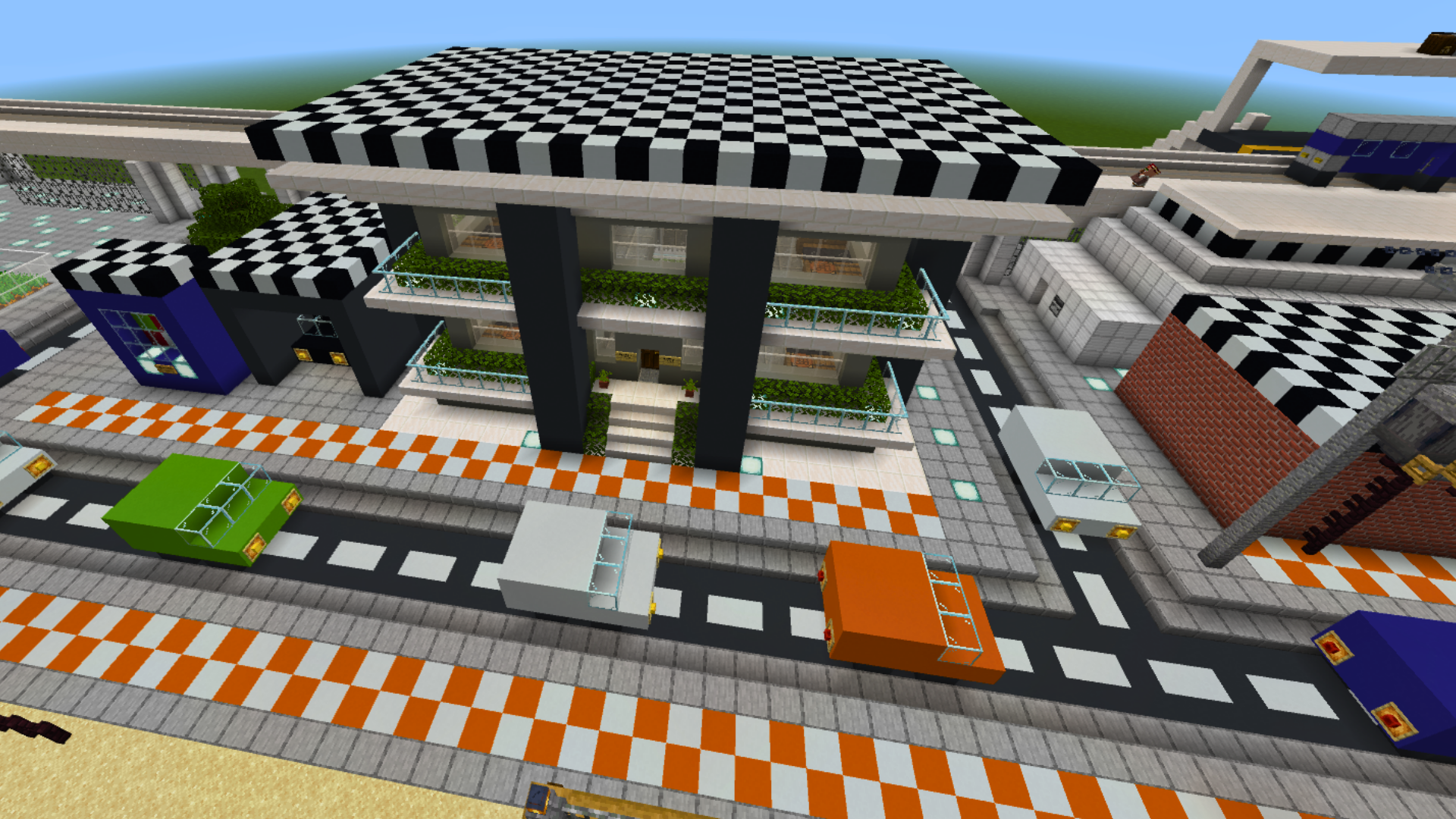 作品の中で最も注目してみてほしいところはどこですか?苦労した点や、工夫したところなども教えてください。