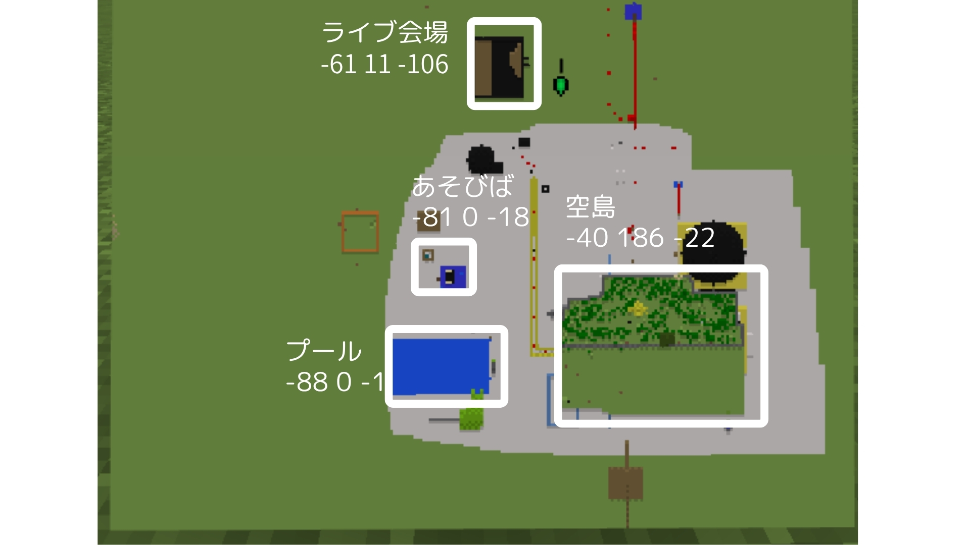 マップ