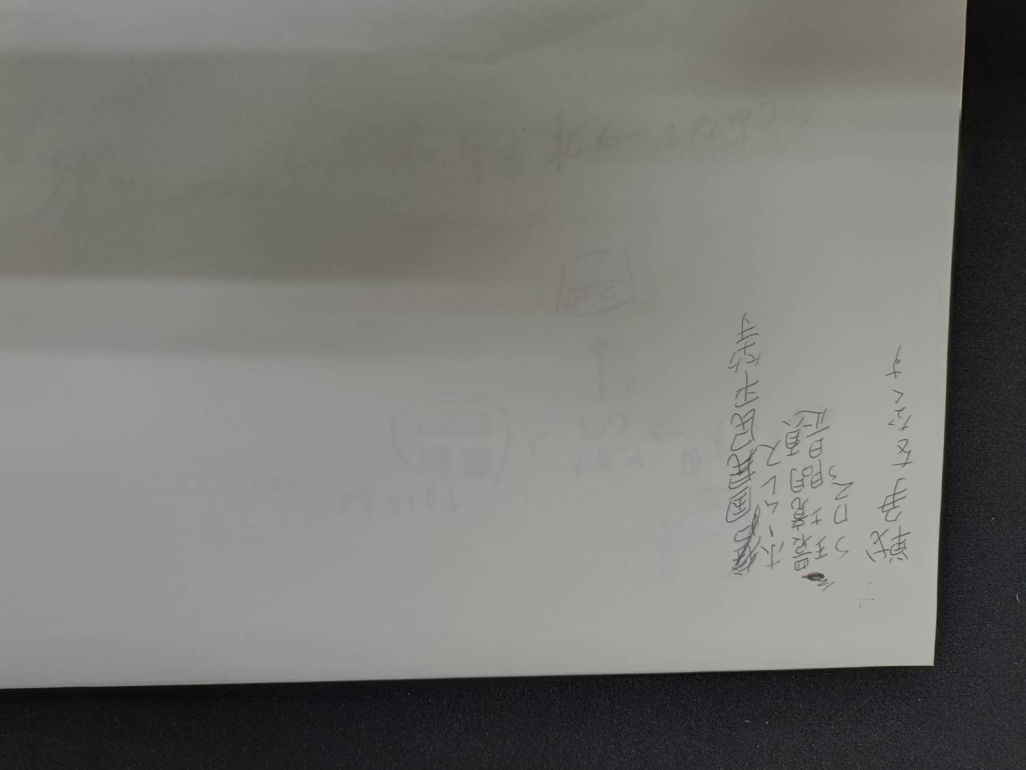 どのような計画を立てて制作をすすめていきましたか？