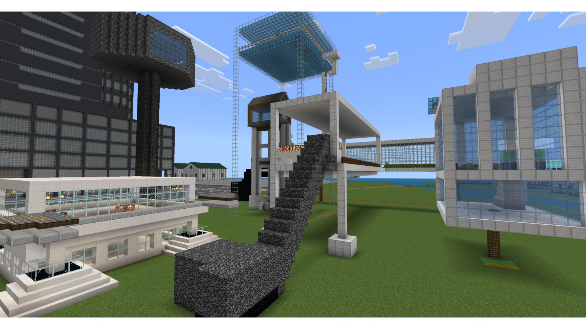 作った建物の中で工夫したところはどこですか?