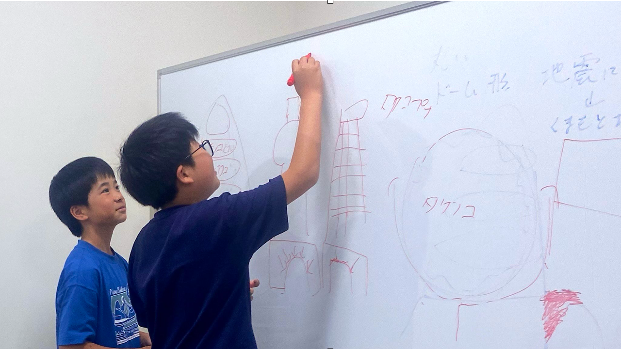 どのような計画を立てて制作をすすめていきましたか?
