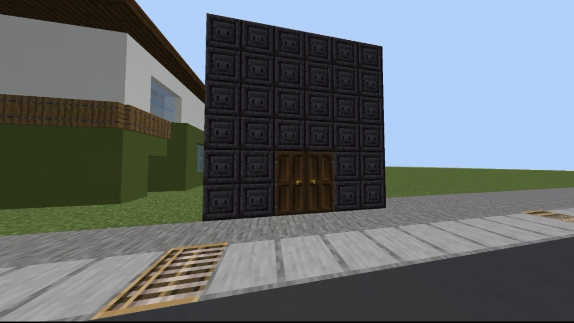 プログラミングやレッドストーンなどに対して、どのように挑戦しましたか？