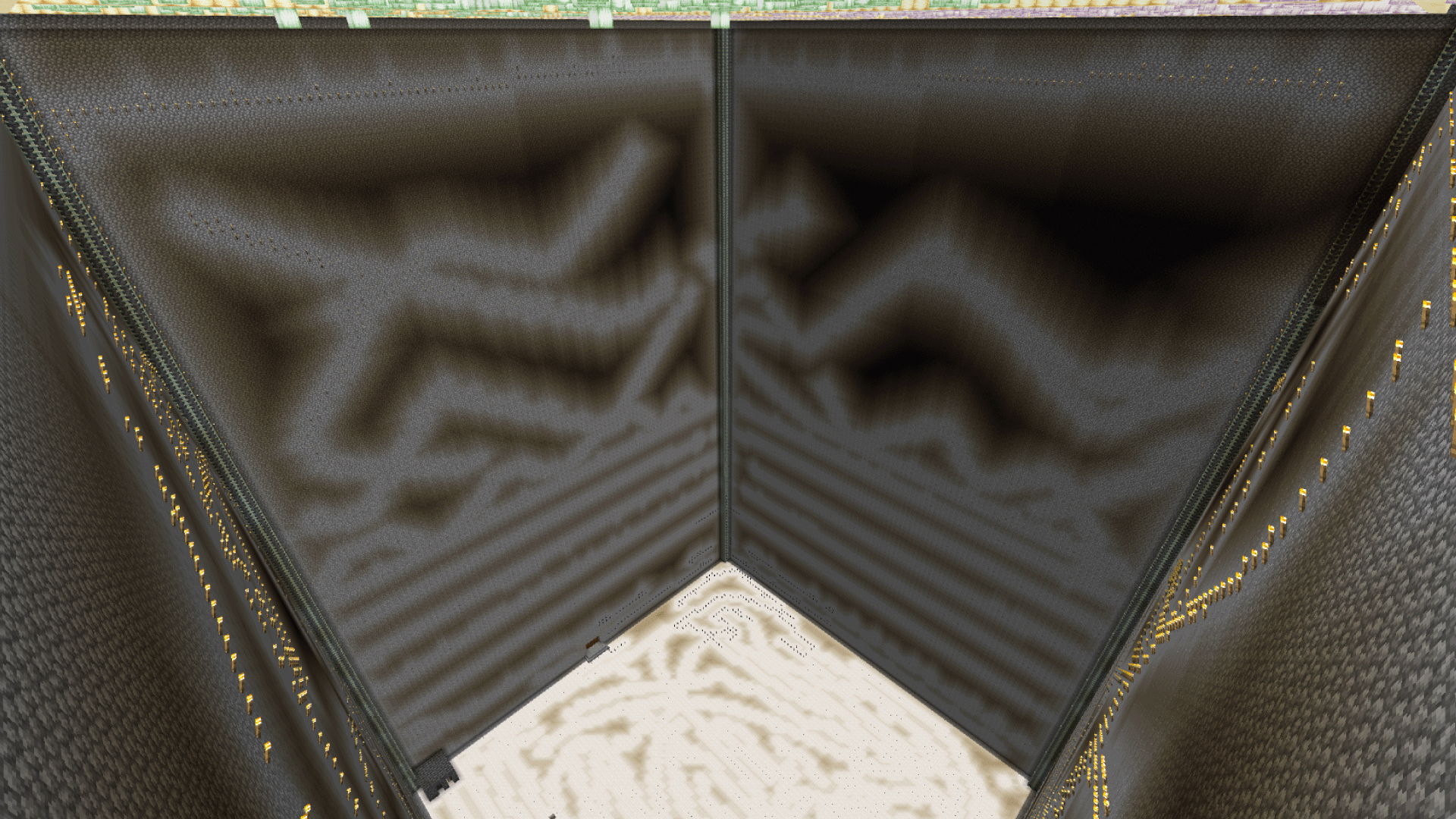 作った建物の中で工夫したところはどこですか?