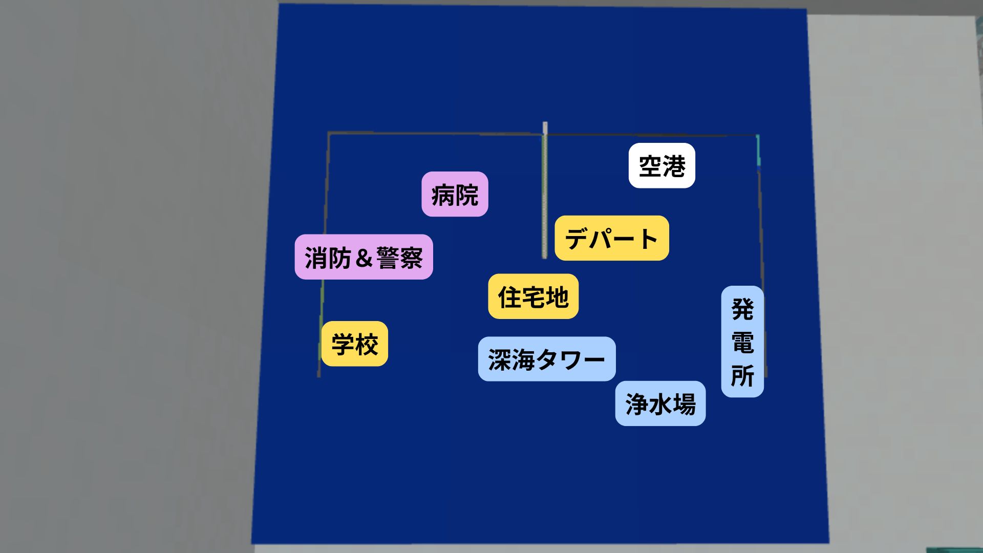 マップ