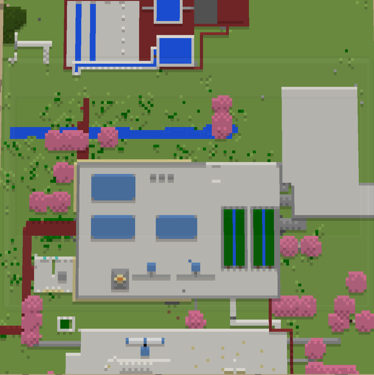 マップ