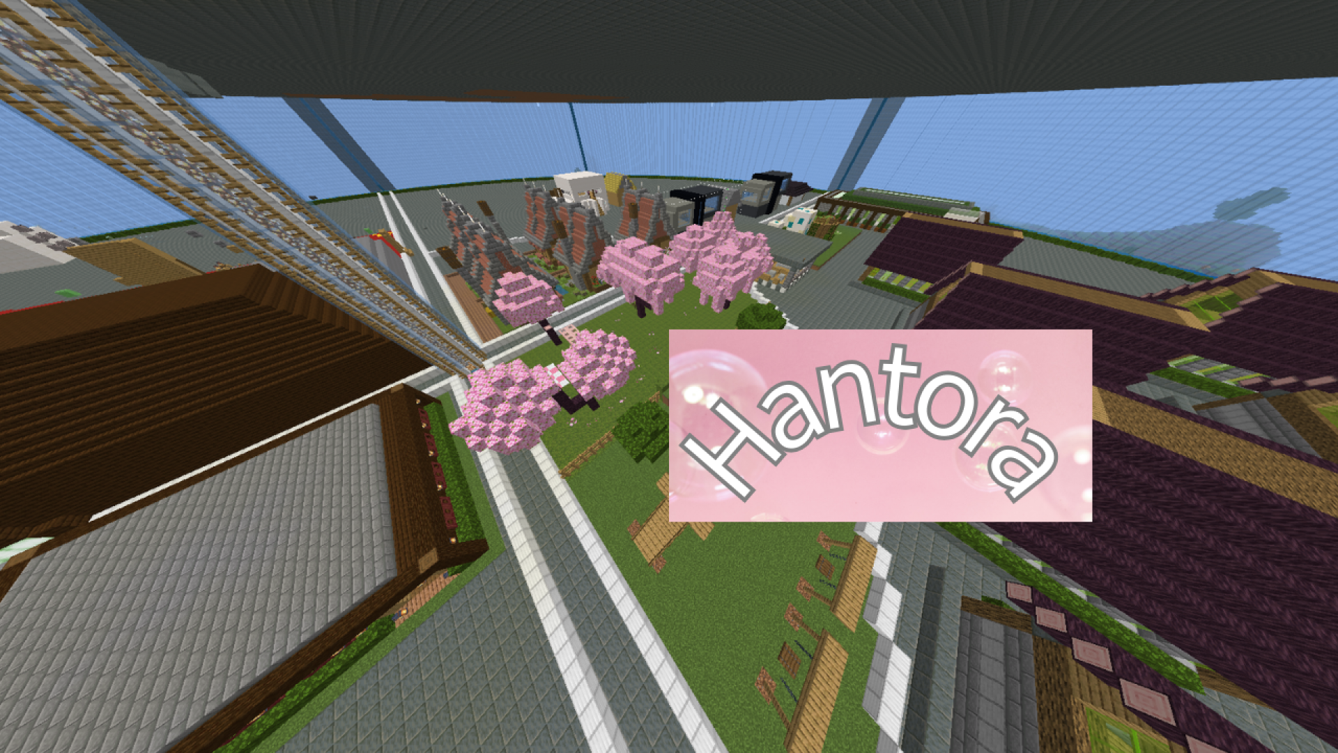 Hantora