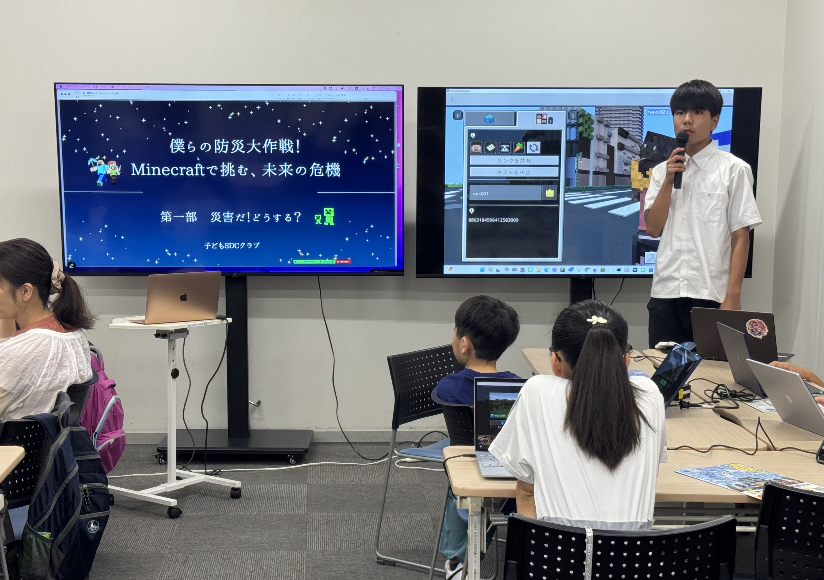 どのような計画を立てて制作をすすめていきましたか?