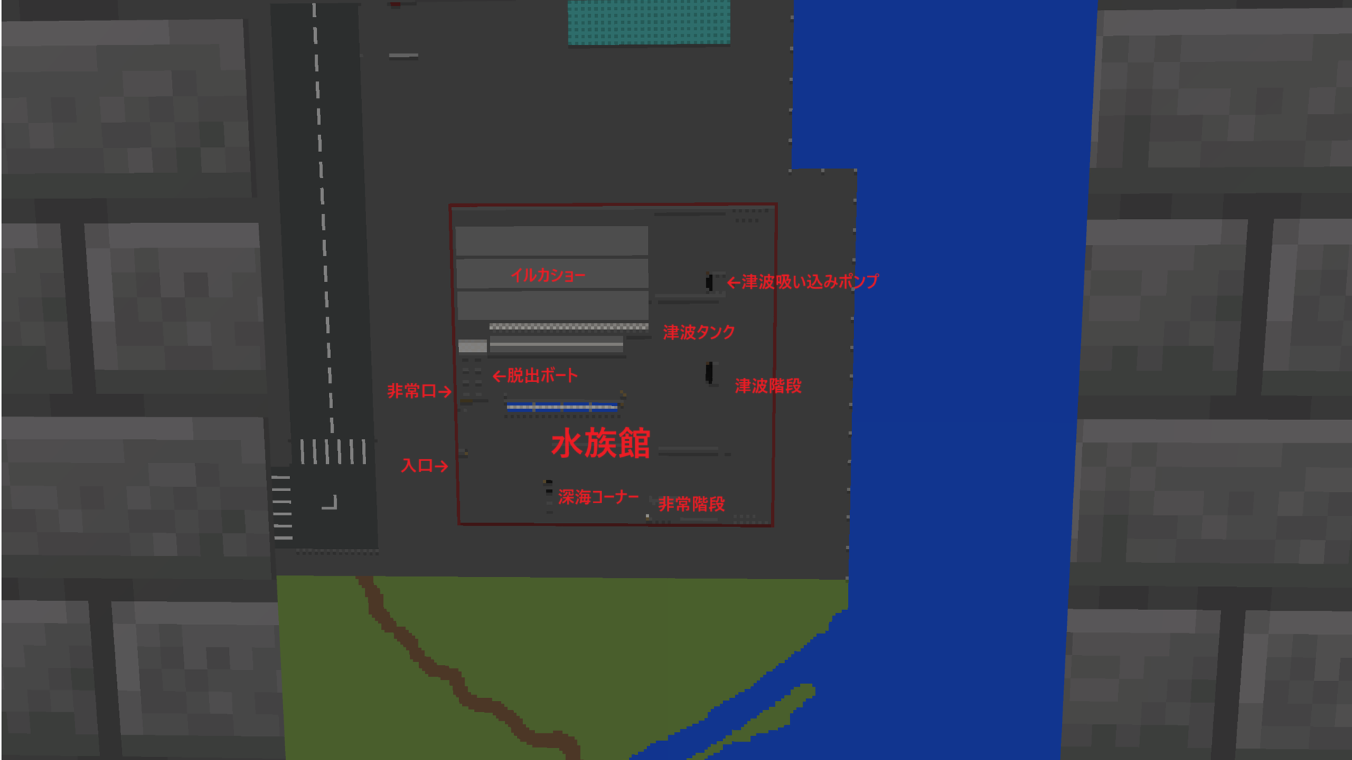マップ