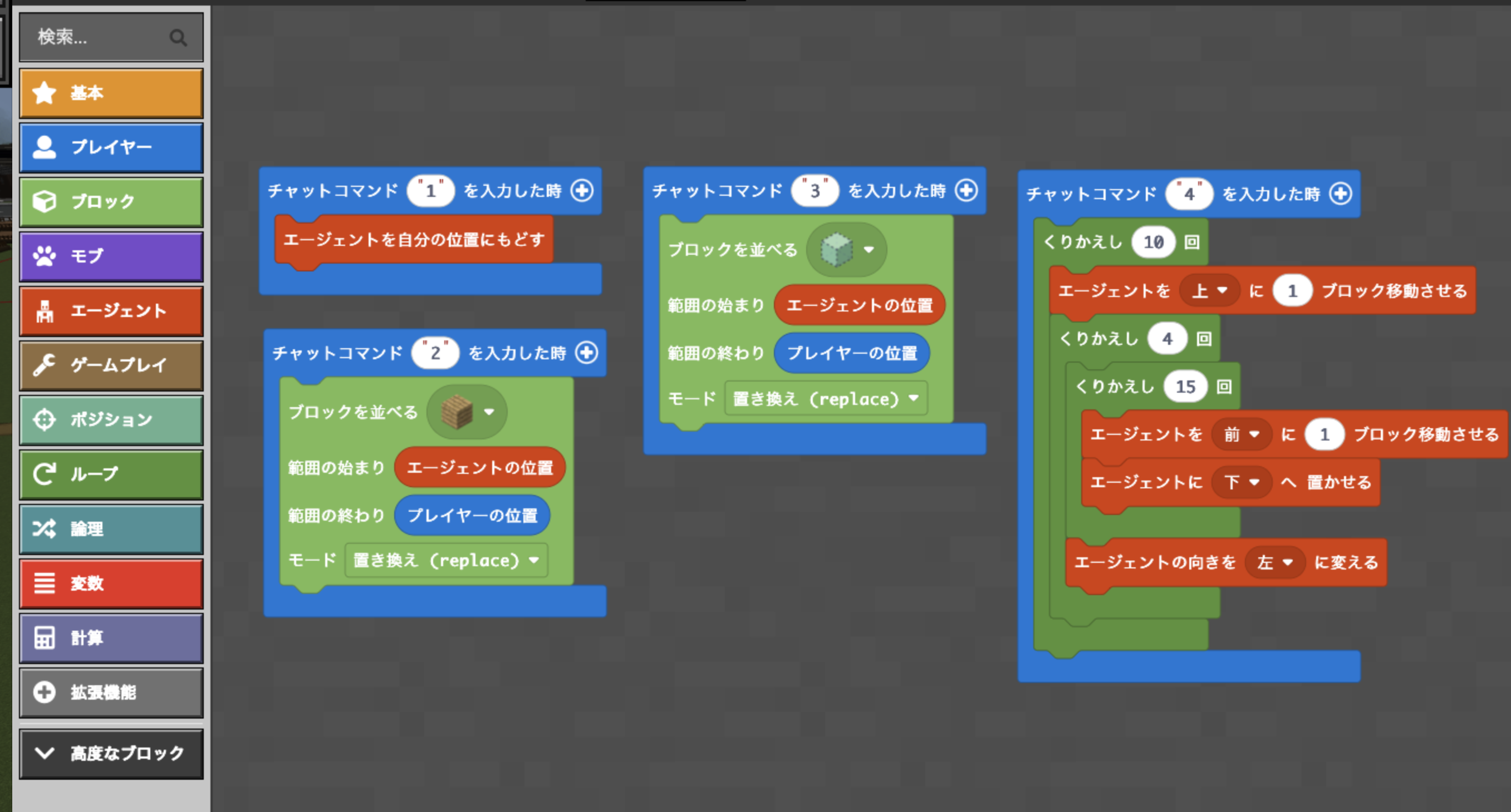どのようなことを調べたか