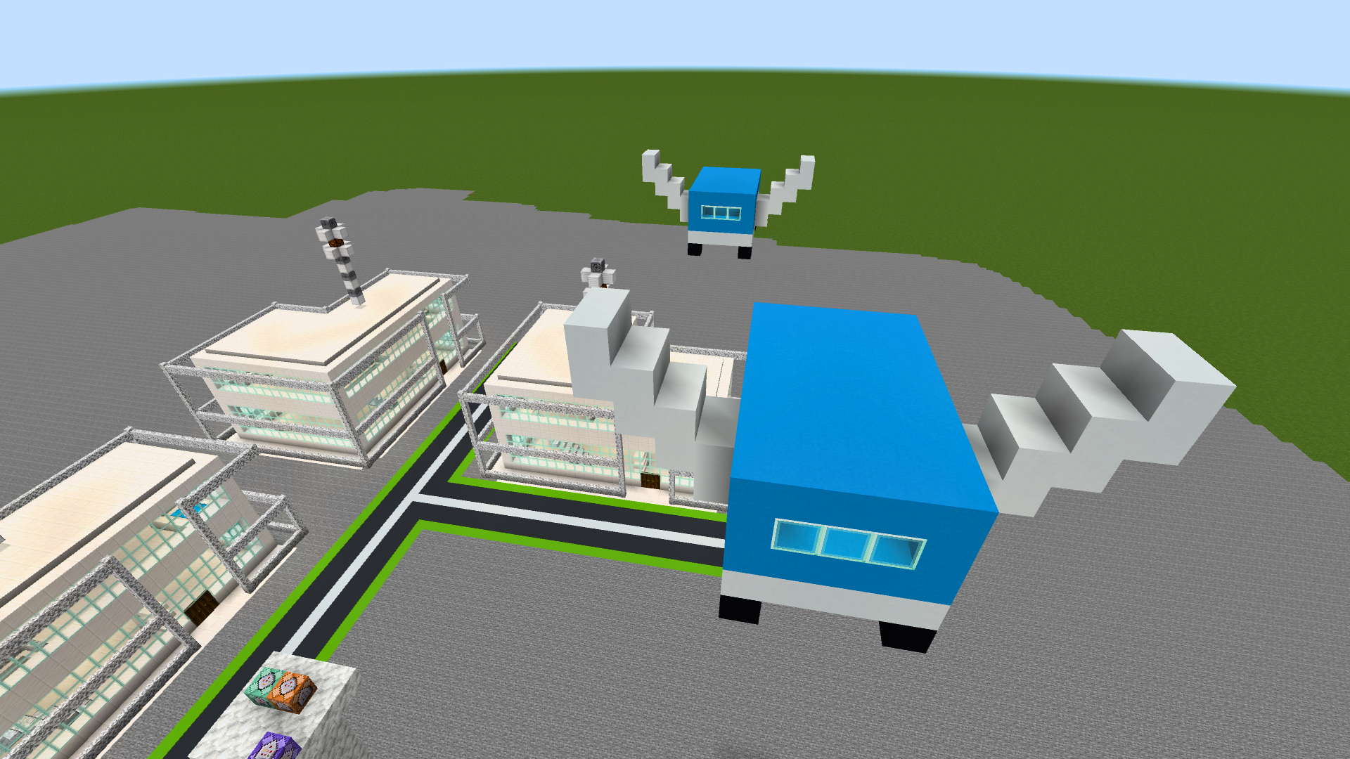 どのような計画を立てて制作をすすめていきましたか?