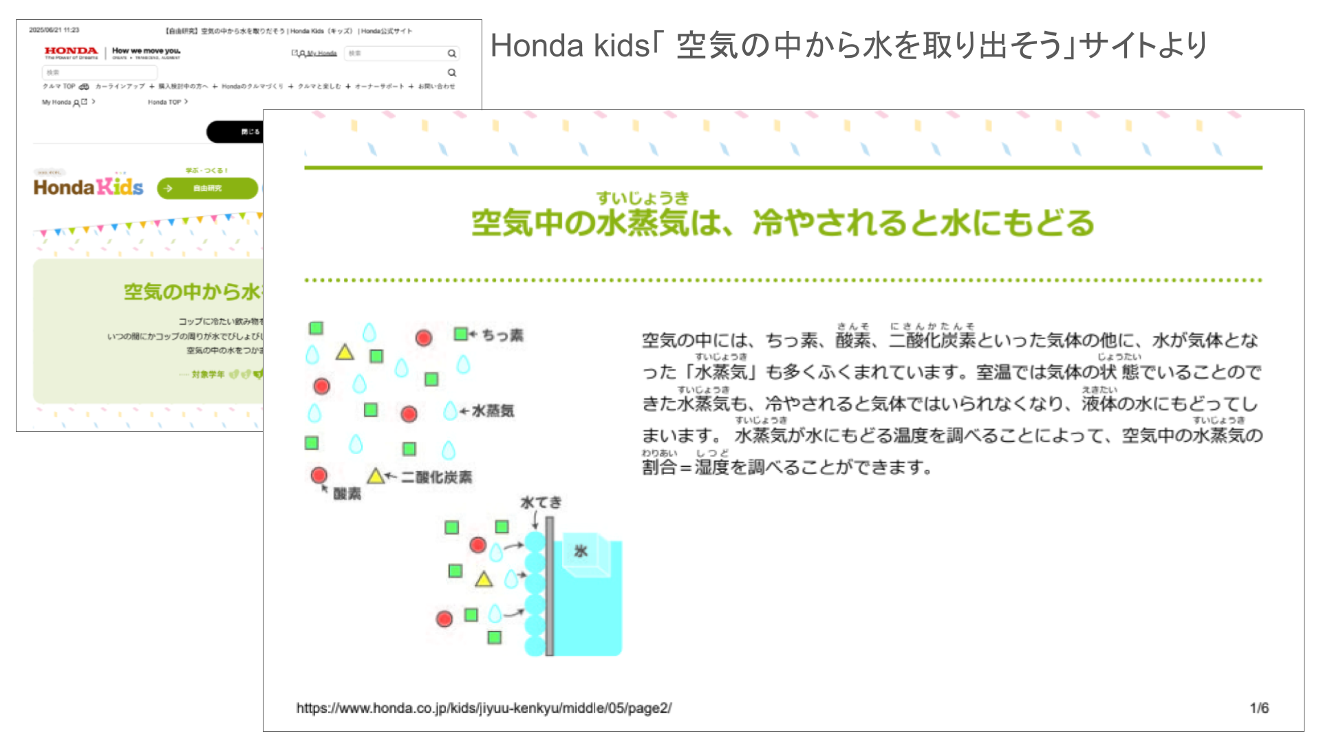 災害や防災、レジリエンスについてどのように調べましたか?