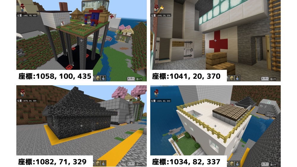 どのような計画をたてて制作をすすめたか