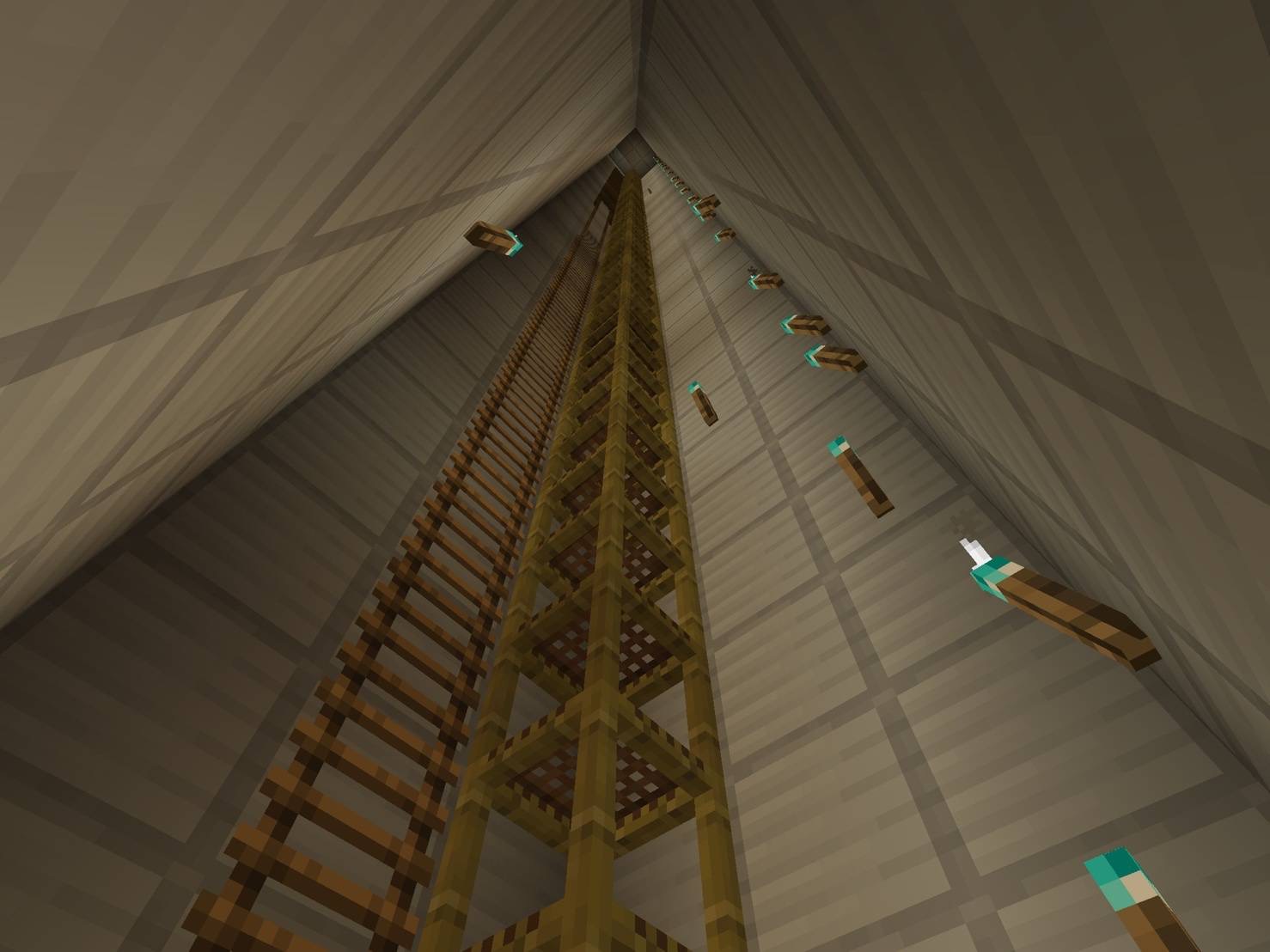 作った建物の中で工夫したところはどこですか?