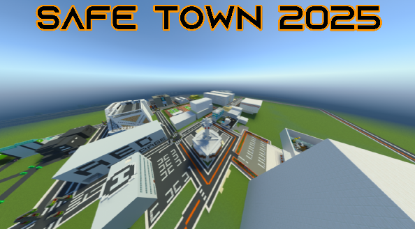 SafeTown2025