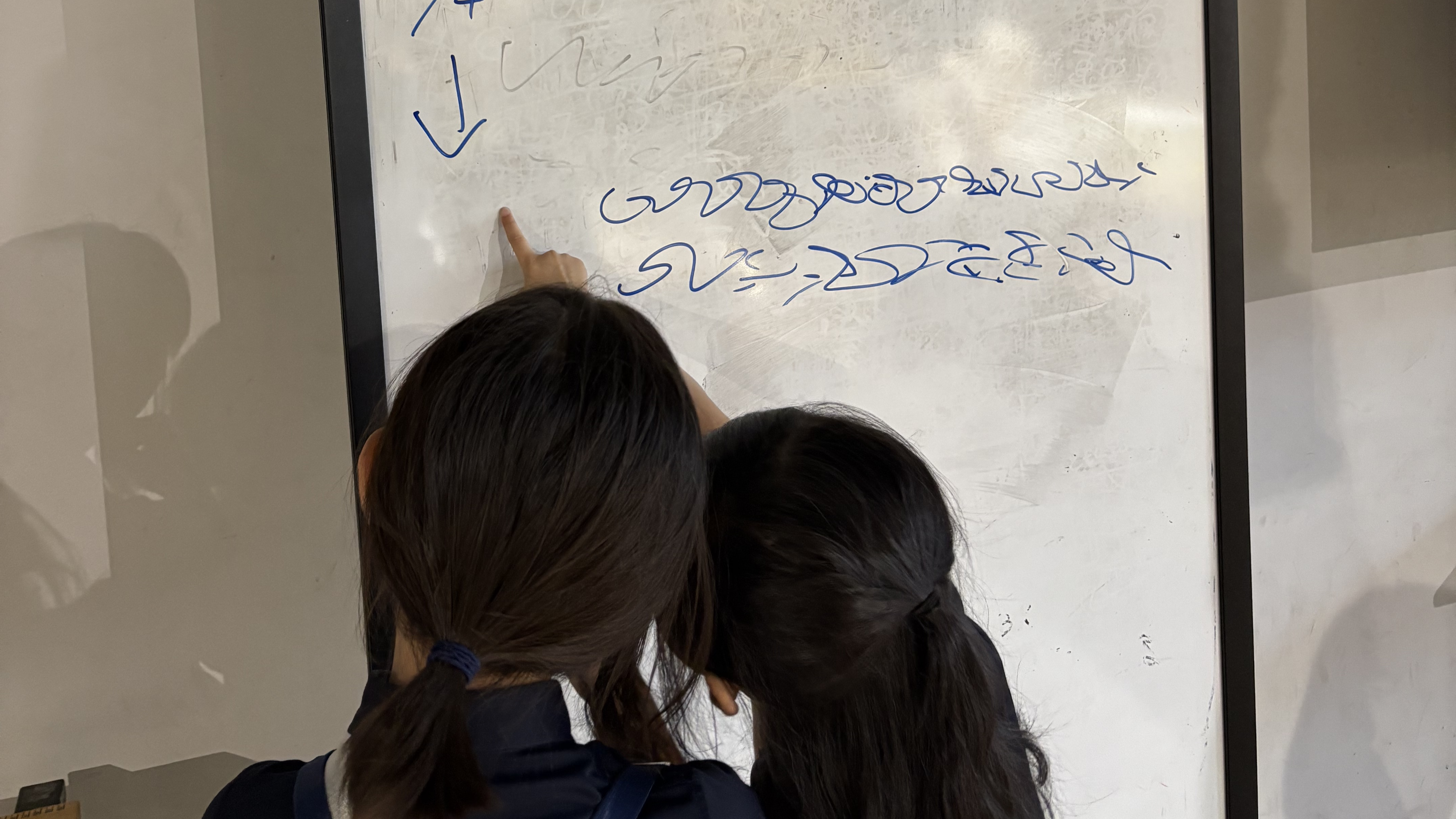 スケジュールや作っていく計画を立てましたか?