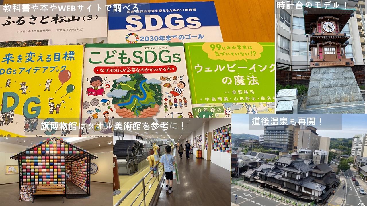 どのようなことを調べましたか？本やネット等、何を使って調べたか。場所や物、事柄を具体的にお書きください。