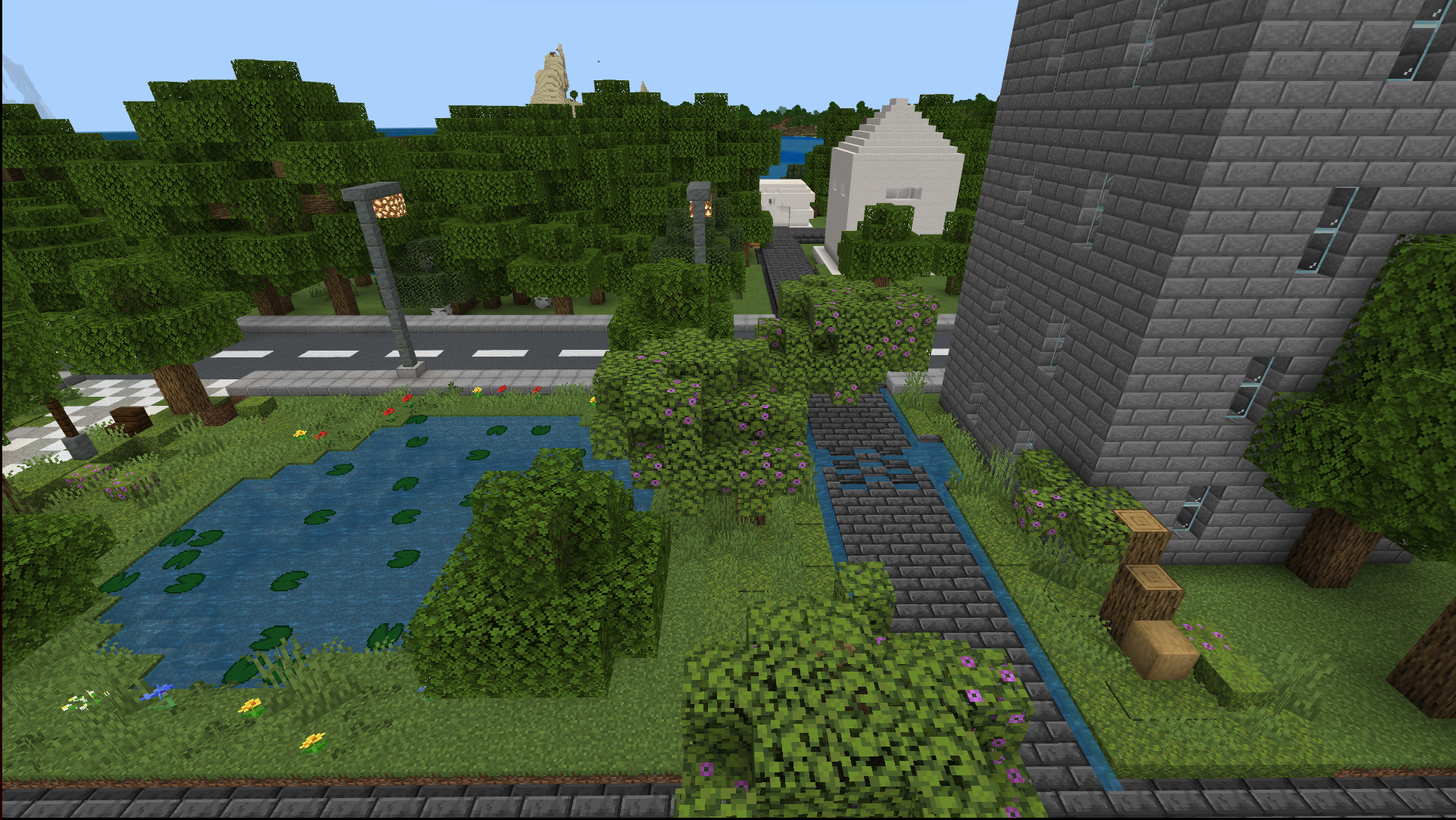 作品の中で最も注目してみてほしいところはどこですか?苦労した点や、工夫したところなども教えてください。