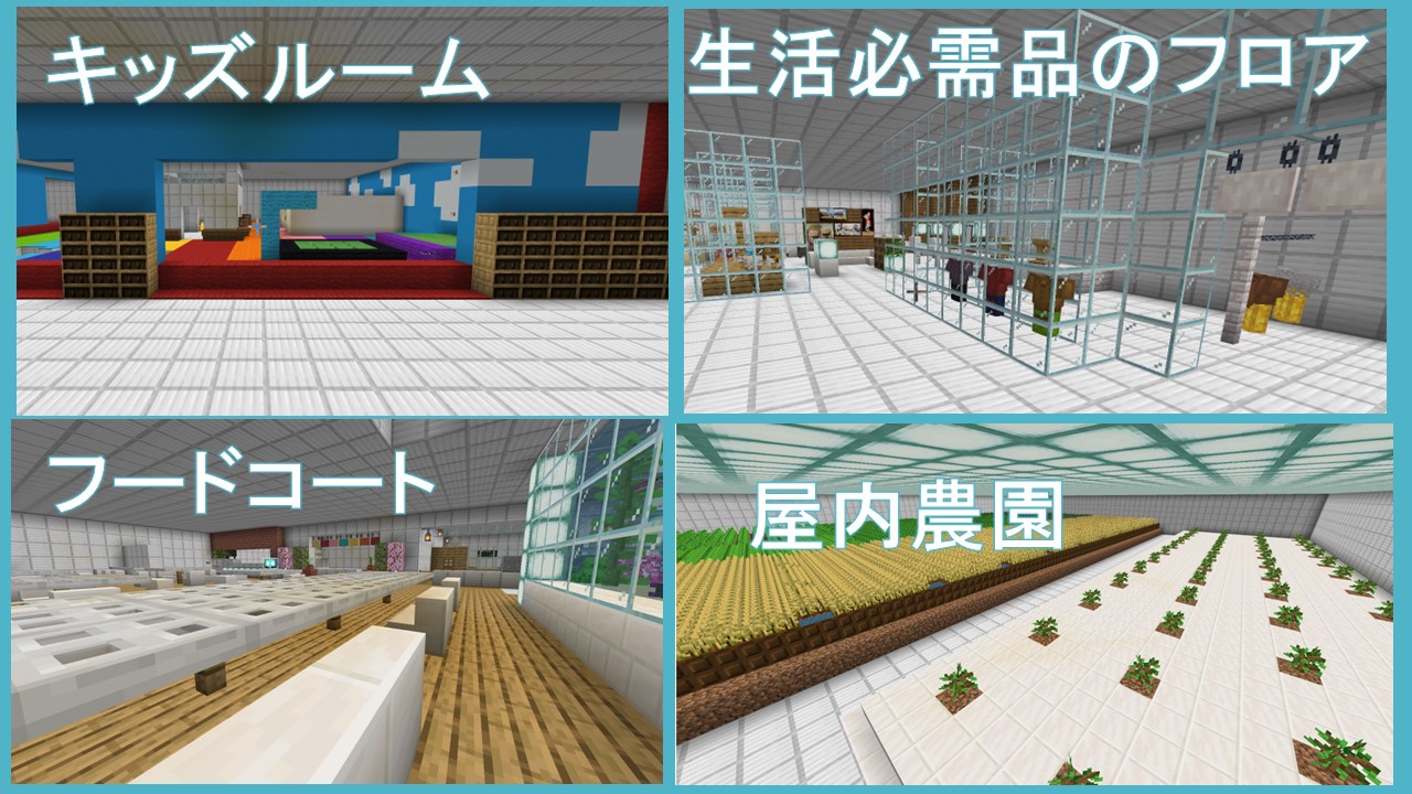 作品の中で注目してみてほしいところ