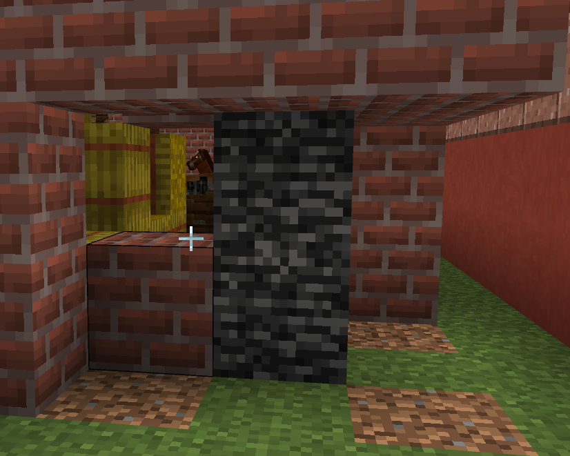 作った建物の中で工夫したところはどこですか?