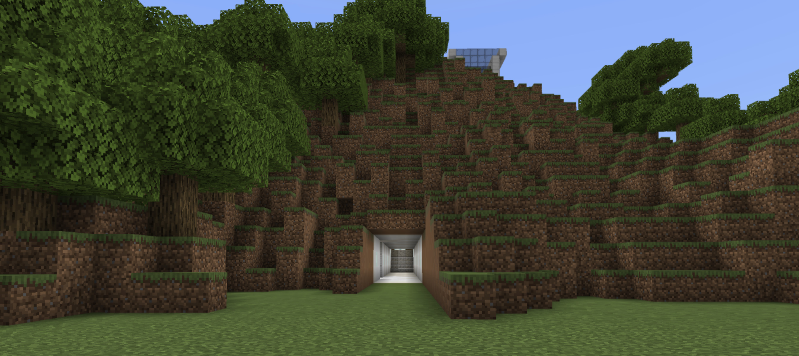 レッドストーン回路やMakeCodeなど、動きや仕組みや仕掛けに挑戦しましたか?