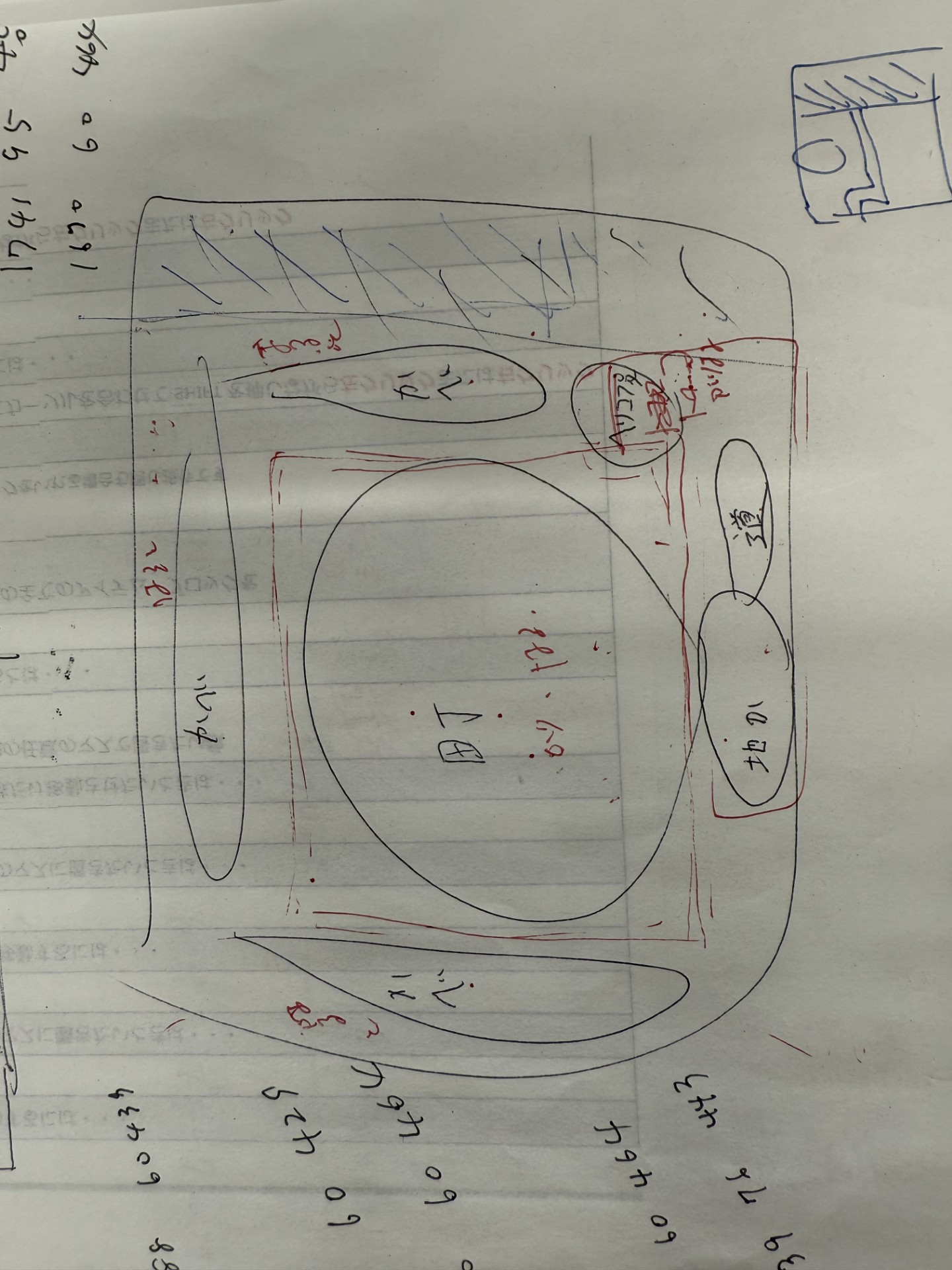 どのような計画を立てて制作をすすめていきましたか?