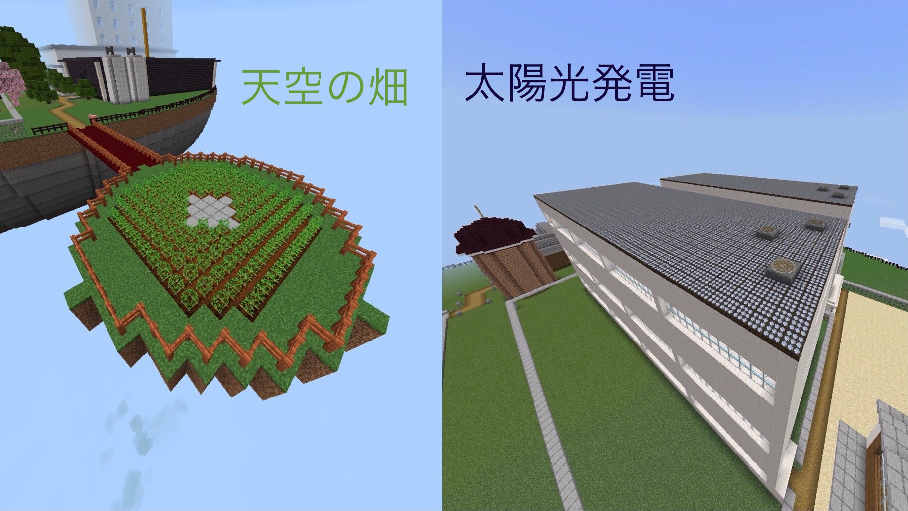どのような計画をたてて制作をすすめたか