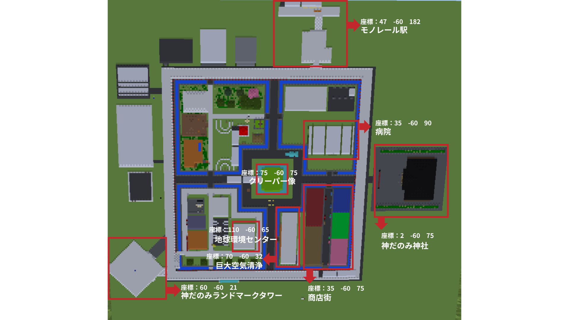 マップ