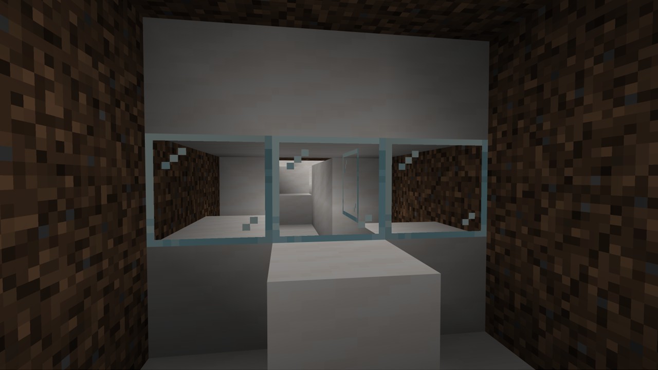 作った建物の中で工夫したところはどこですか?