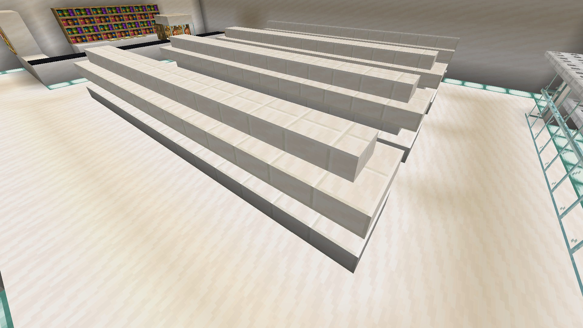 作品の中で最も注目してみてほしいところはどこですか？苦労した点や、工夫したところなども教えてください。