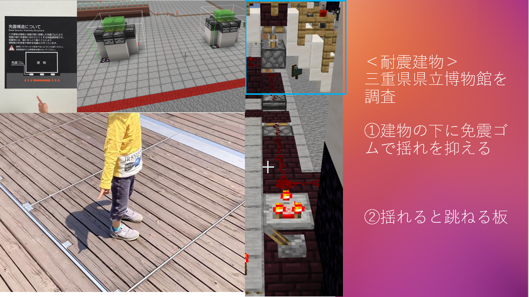 作品の中で注目してみてほしいところ