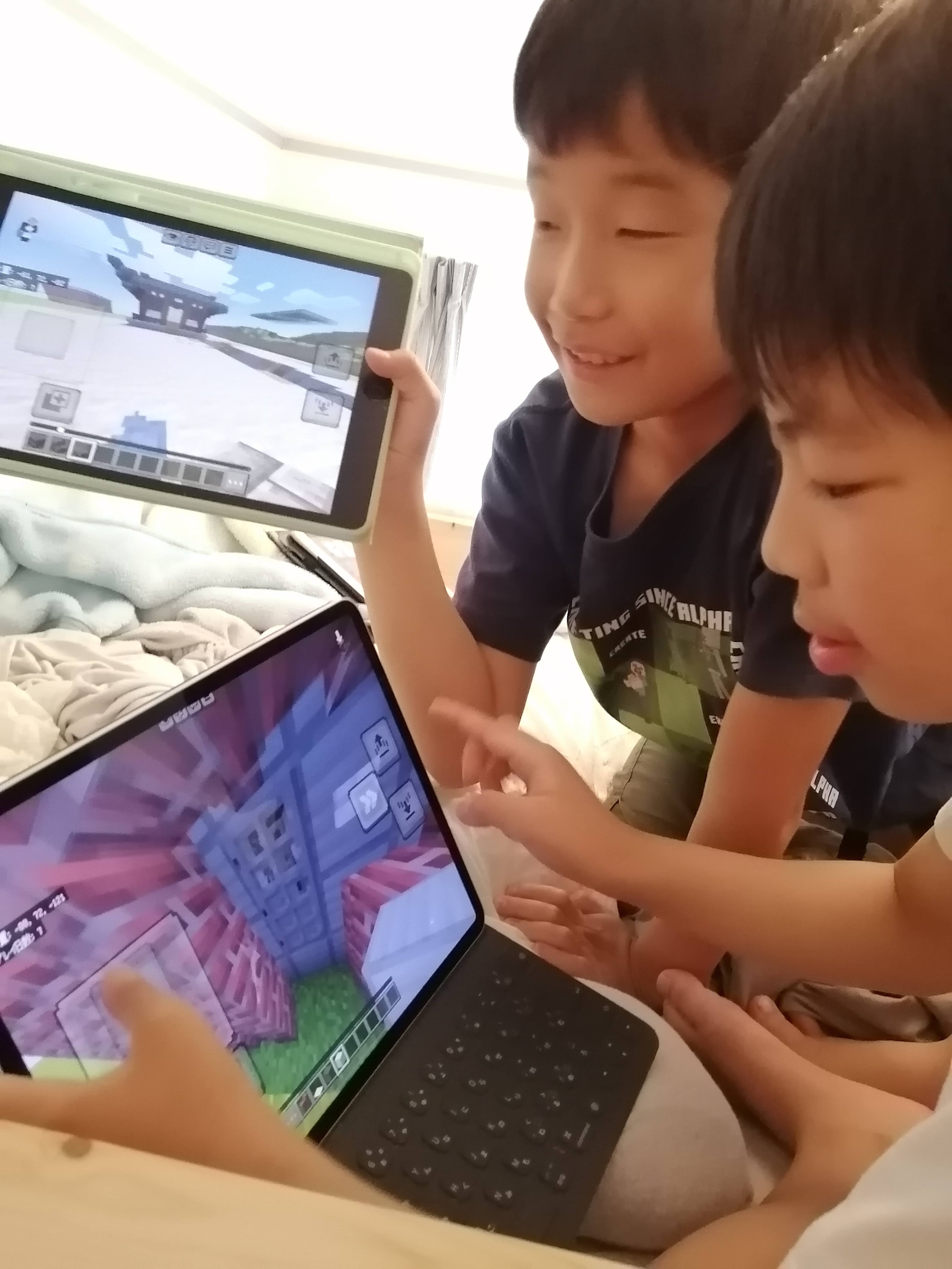 作った建物の中で工夫したところはどこですか?
